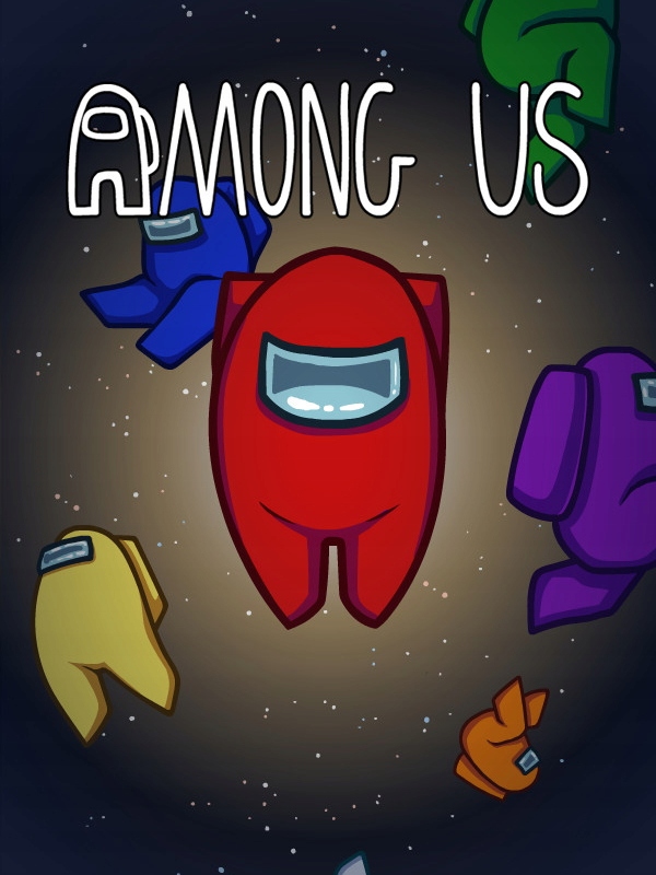Among Us Pc Steam Klucz Cyfrowy Bez Vpn