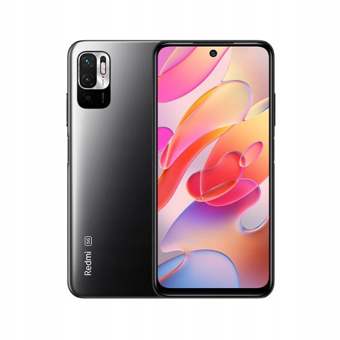 Smartphone Xiaomi Redmi Note 10 5G 4GB/128GB 6,5" 90Hz 48Mpx Šedý