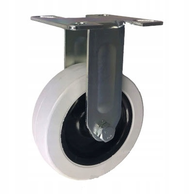 

Koło Kółko Meblowe Tworzywowo Gumowe 75 Stałe