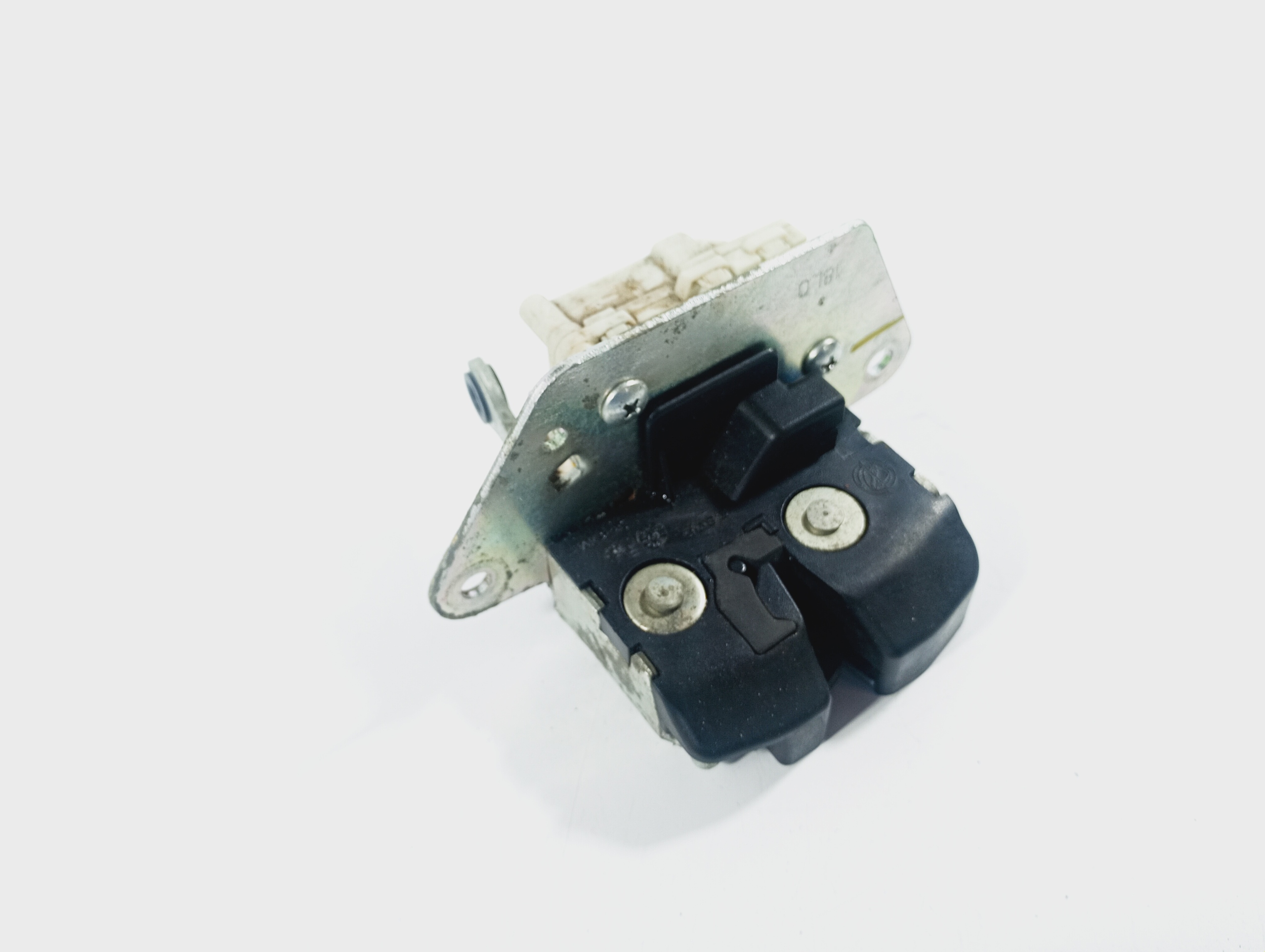lock bonnet boot rear part Fiat Croma 2 II 05-10