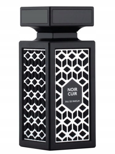 Flavia Noir Cuir Unisex parfémovaná voda 90 ml