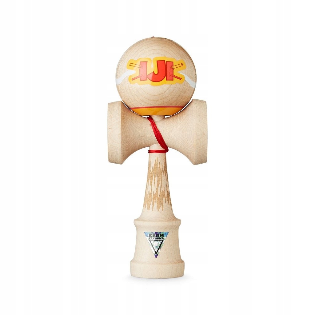 

Kendama Krom Headshot Pro Mod - Iji