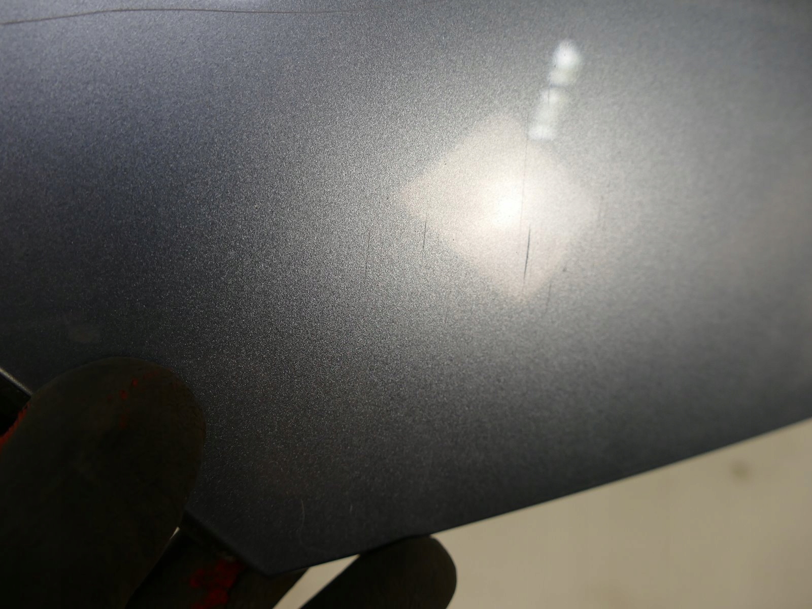 MAZDA 6 GH LIFT KOMBI cap bonnet boot 40B