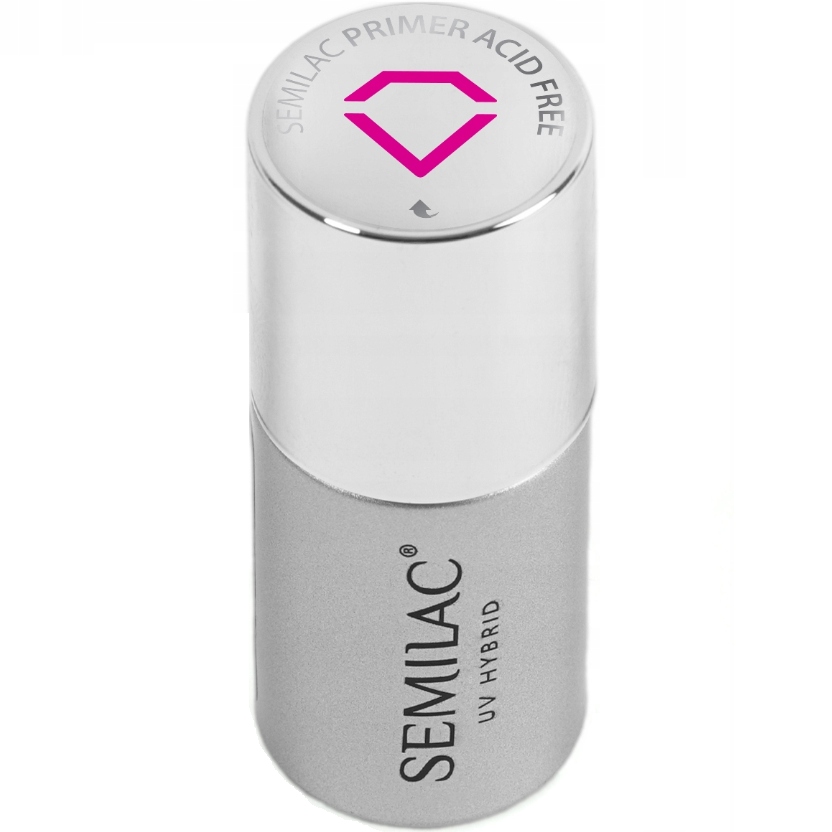 

Primer Semilac Acid Free 7ml bezkwasowy