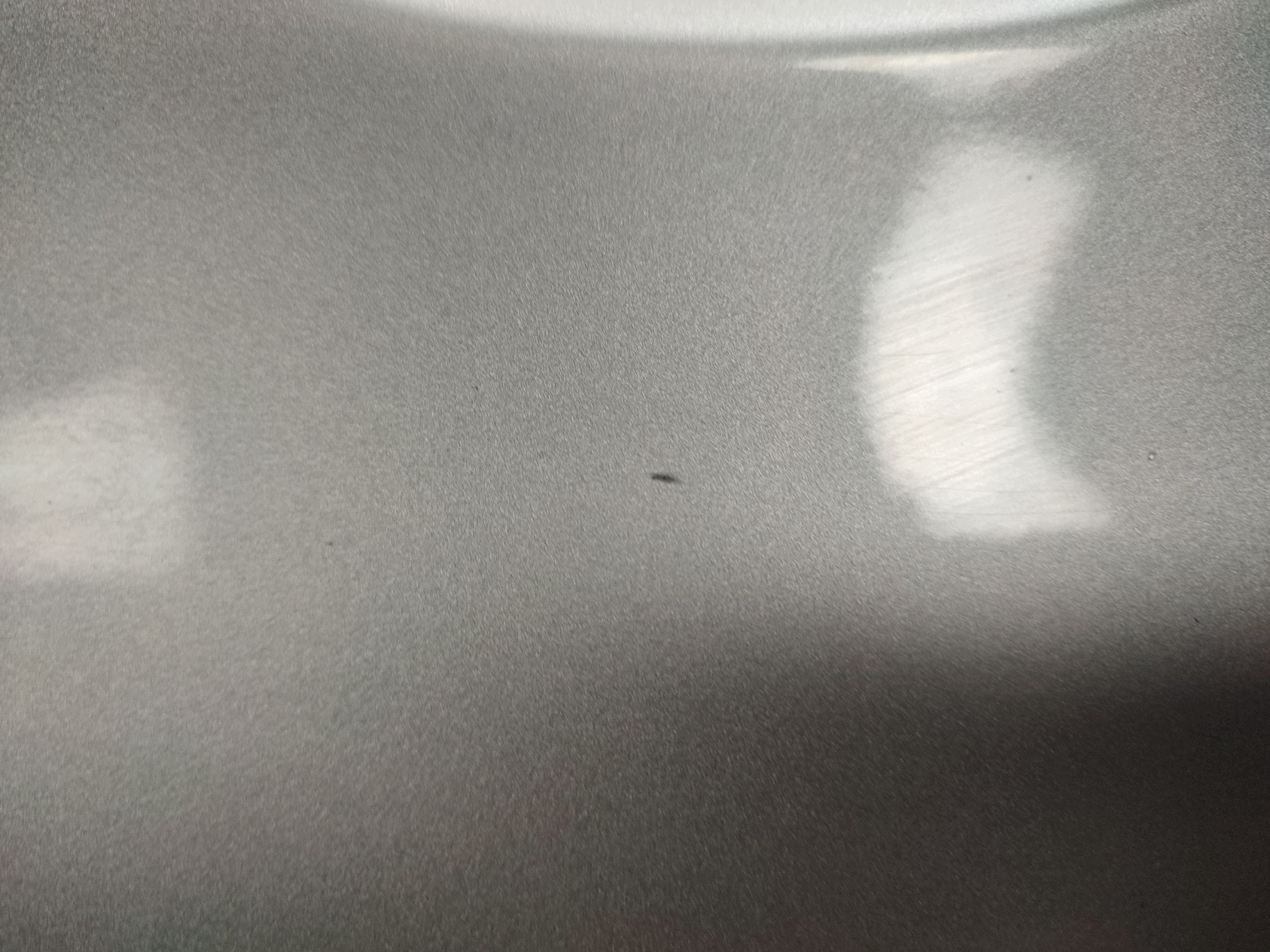 door left front BMW X3 F25 LAK: TITANSILBER METALLIC 354 (10-14)