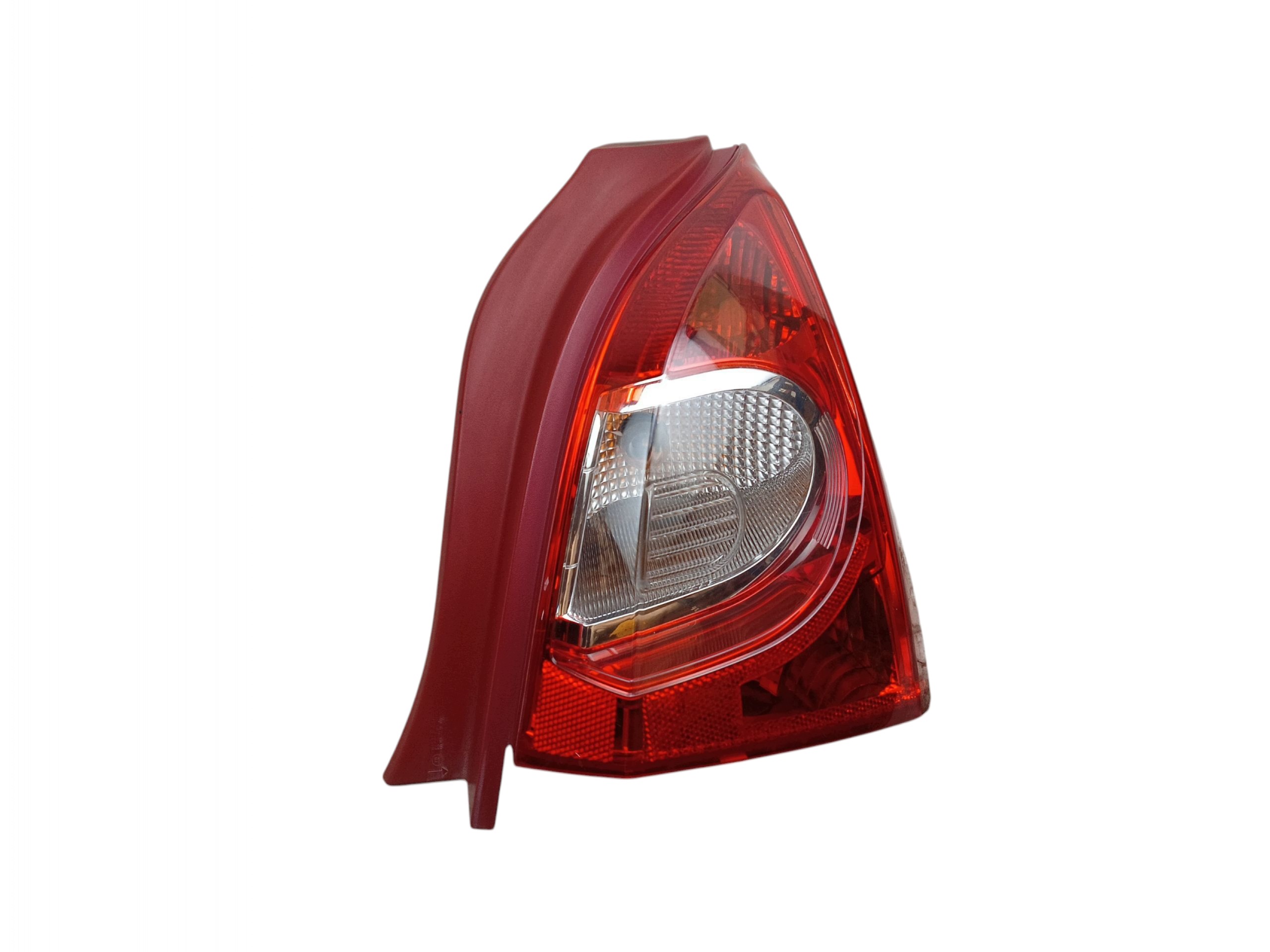 light right rear part rear RENAULT TWINGO II LIFT (12-14)