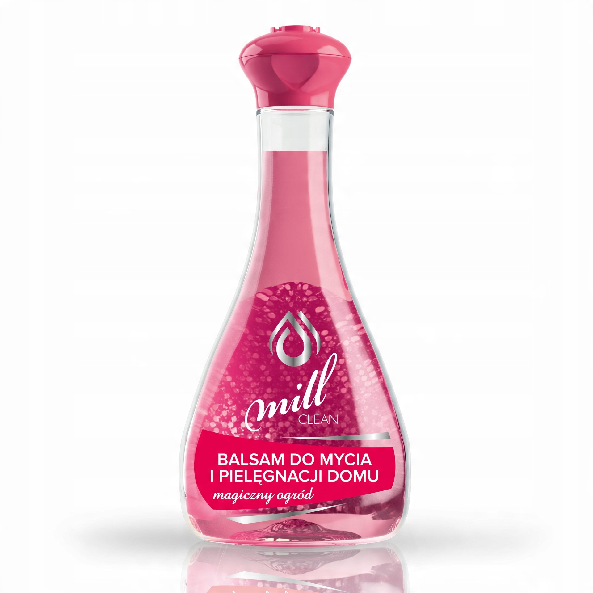 

Mill balsam do mycia domu magiczny ogród 888ml