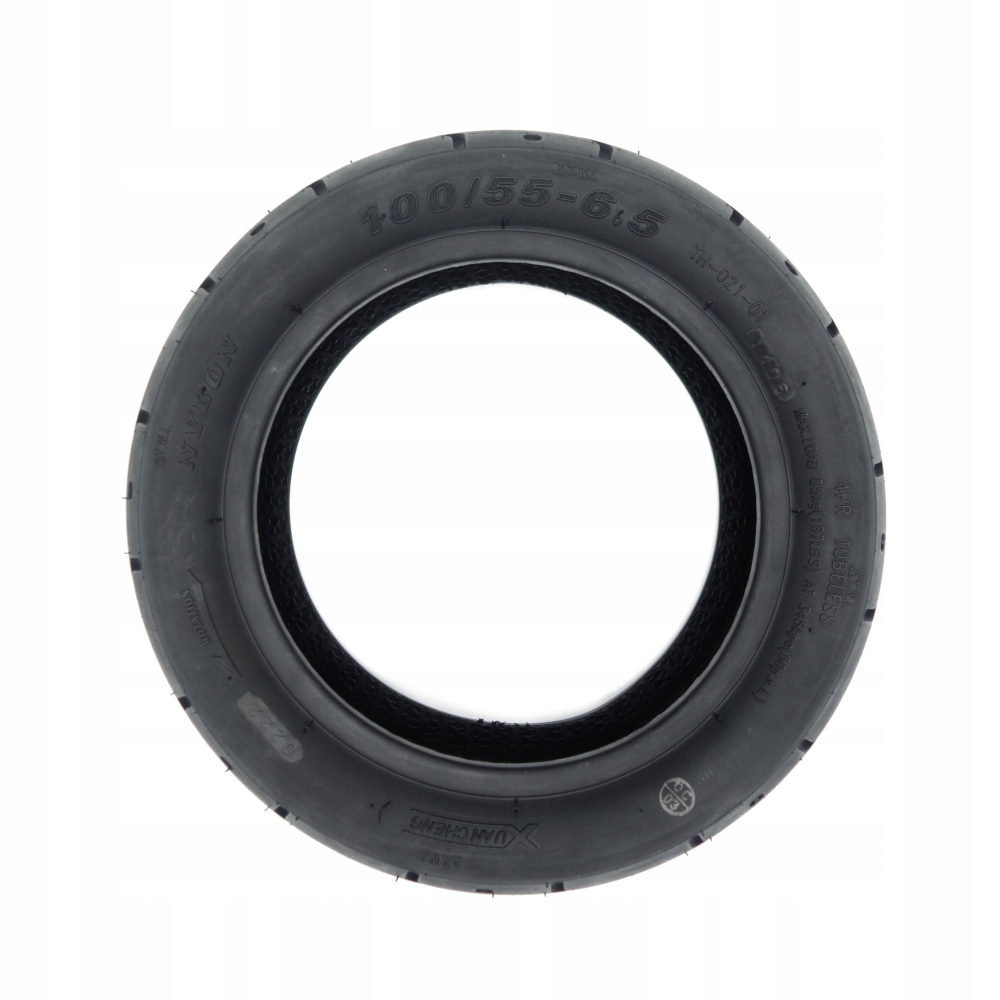 Pneumatika 100/55-6.5 pro Techlife X9, Ausom DT2 Pro, KuKirin G4, Dualtron
