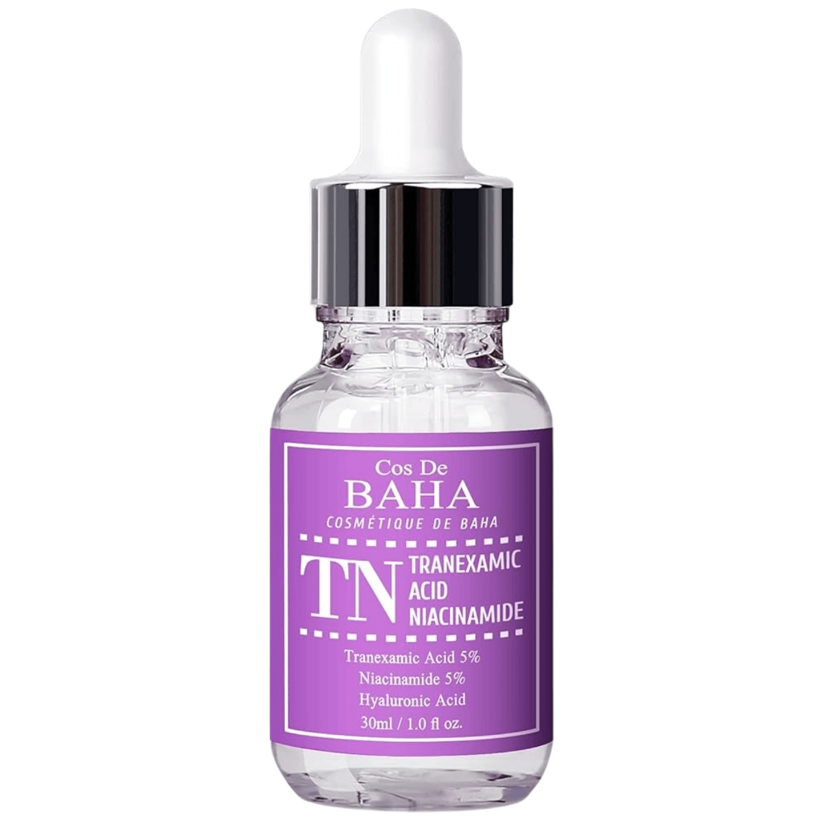 Cos De Baha Tn Tranexamic Acid Niacinamid, 30 ml rozjasňující sérum