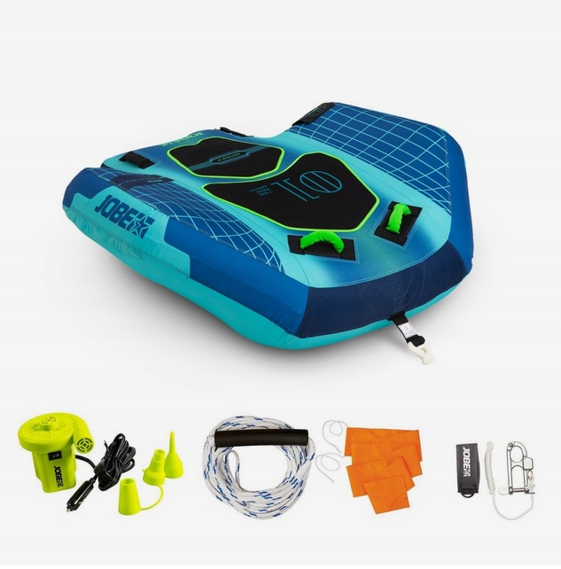 Pływadło holowane Airstream towable Package 1P