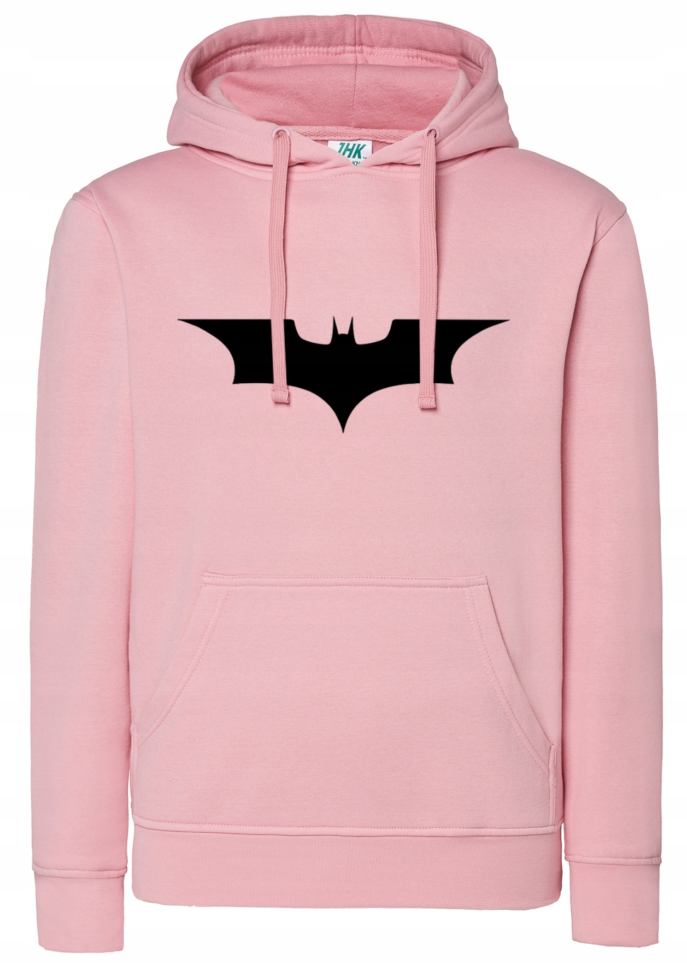 

Damska Bluza Z Kapturem Batman Dark Knight XXL