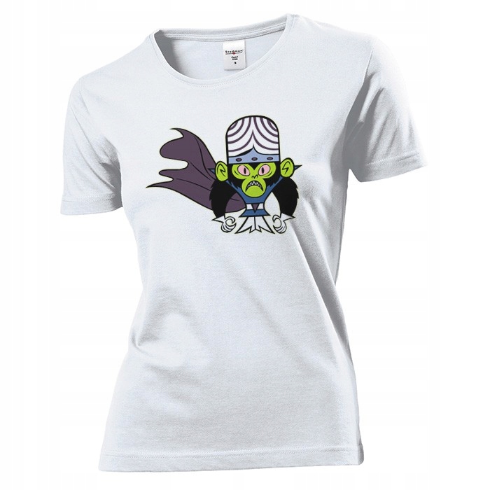 

Koszulka damska Atomowki Bajka Bojka XL