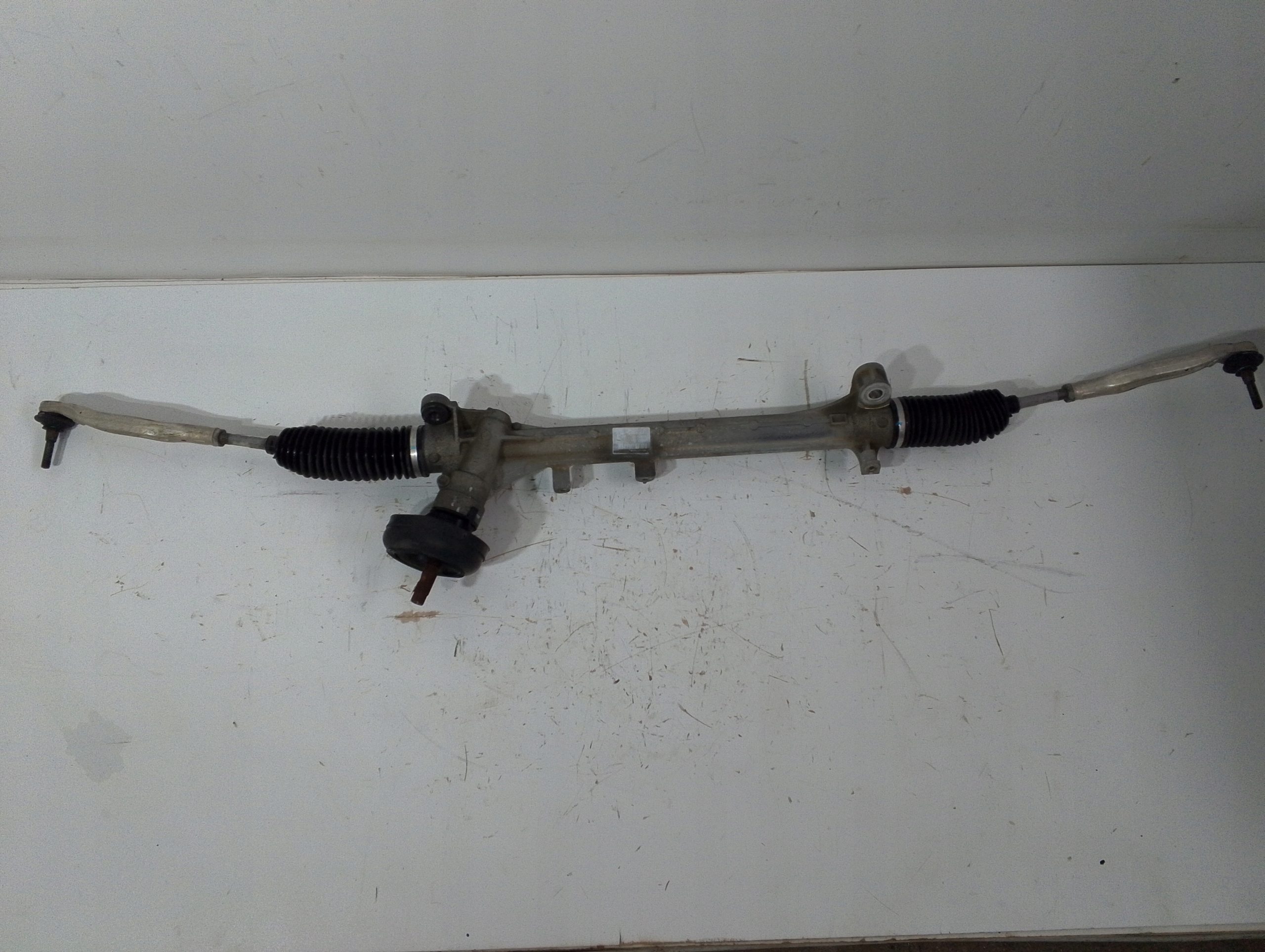 RENAULT MEGANE IV RENAULT SCENIC control A0043215 (Y59)