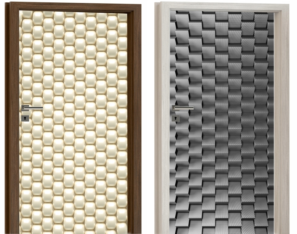 NAKLEJKA na DRZWI Meble Fototapeta Okleina