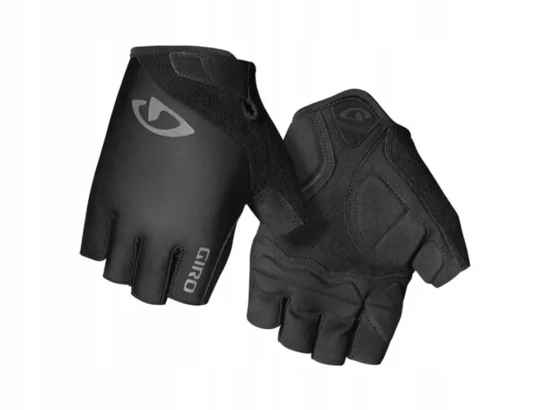 Rękawice Rowerowe Giro Bravo Gel XL
