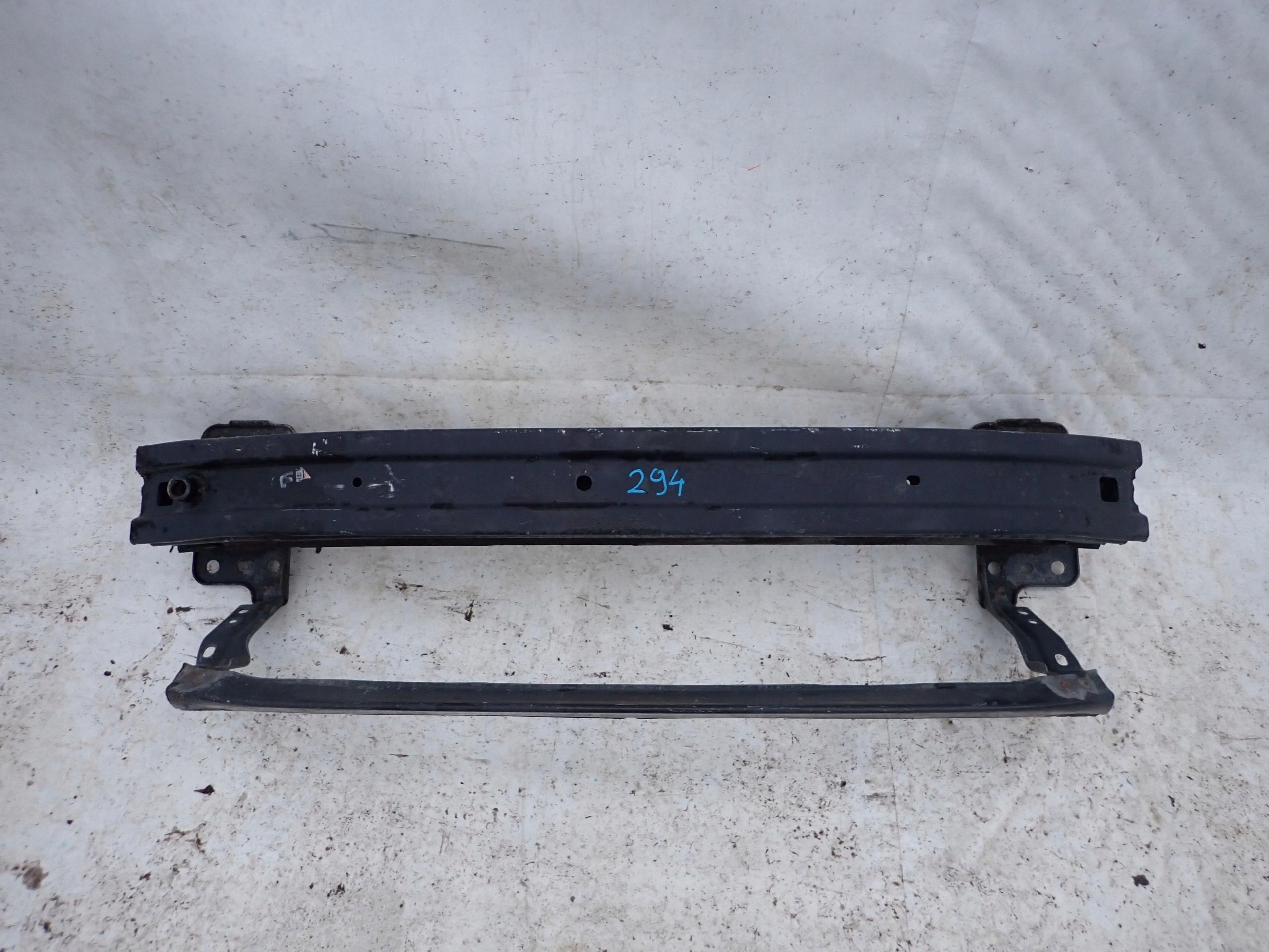 FIAT GRANDE PUNTO 05-09 bumper support front