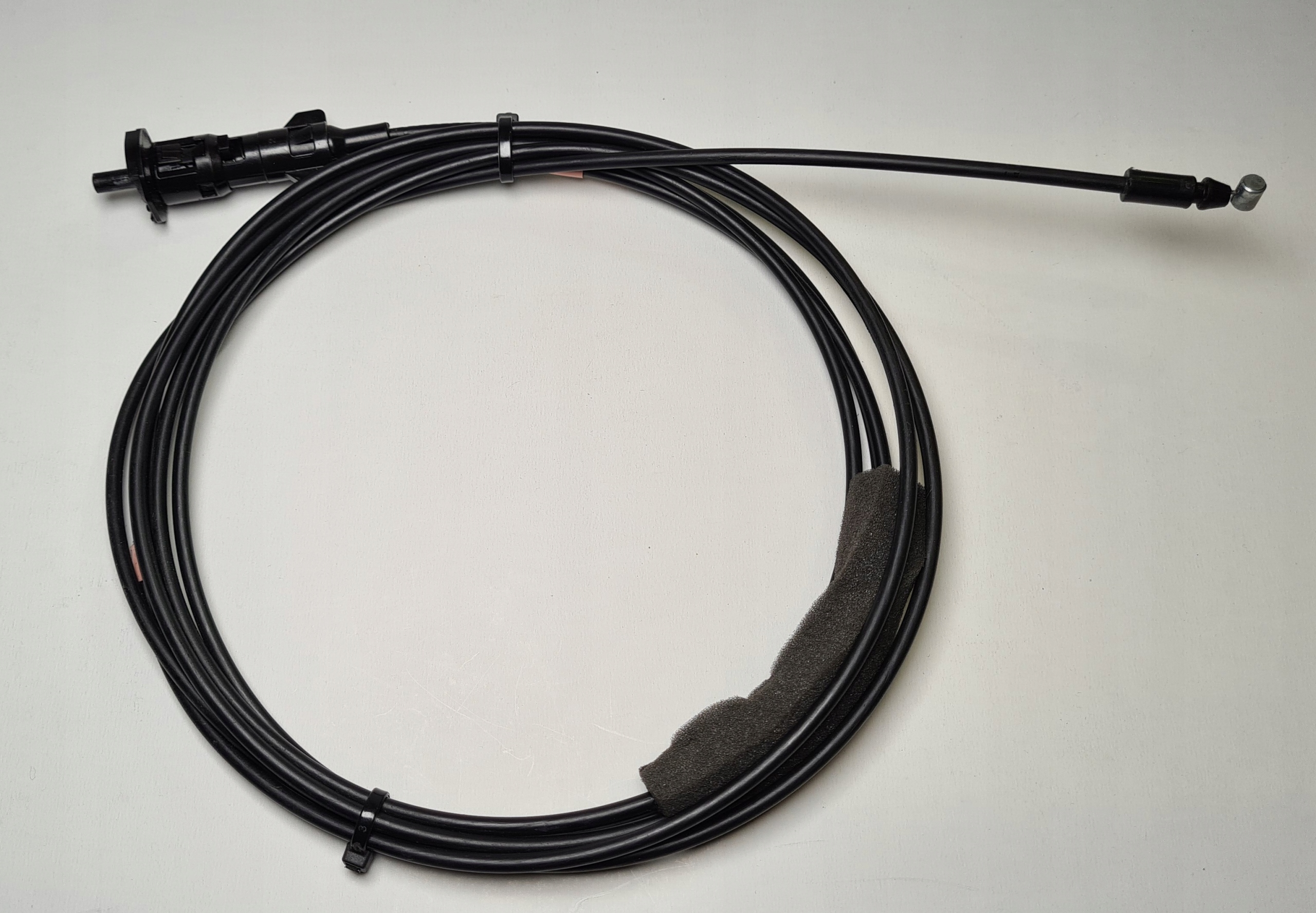 SUBARU FORESTER IV Linka Otwierania Klapki Paliwa