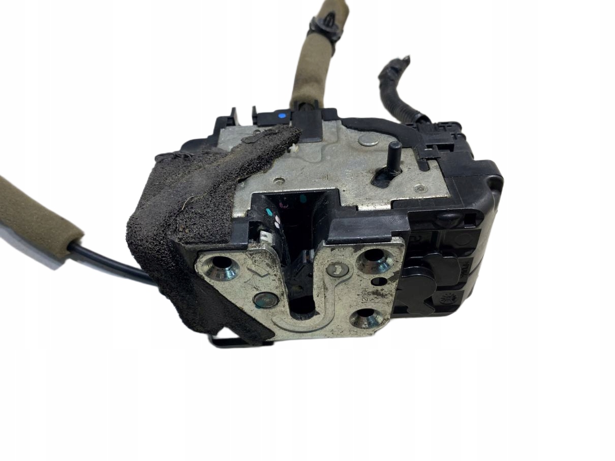 lock door left rear part INFINITI EX37 3 PIN