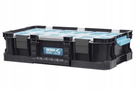 Коробка организатор DEDRA N0303 система SAS модуль