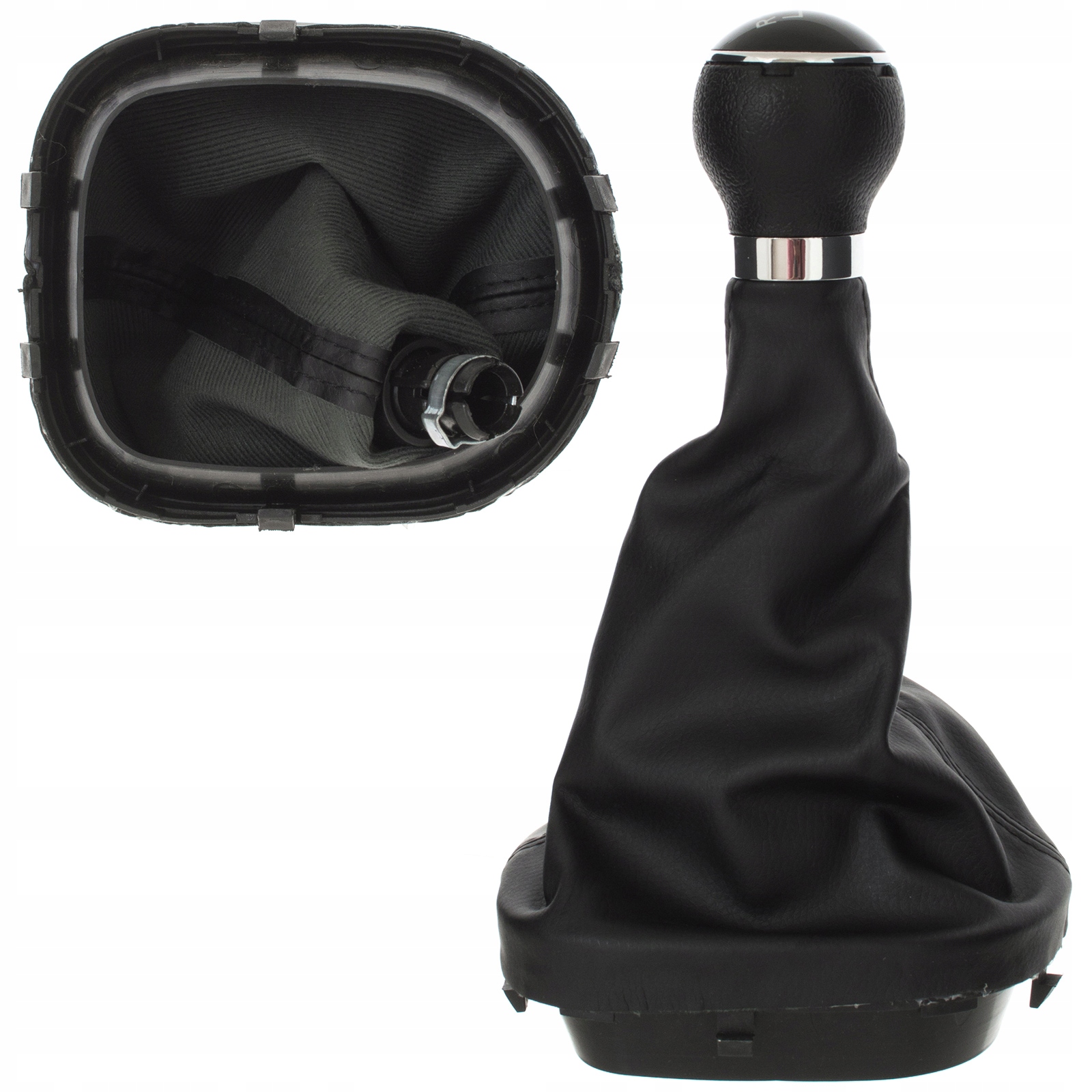 GAŁKA DŹWIGNIA ZMIANY BIEGÓW Z MIESZKIEM DO VW TOURAN 6B Numer katalogowy części DA-29871