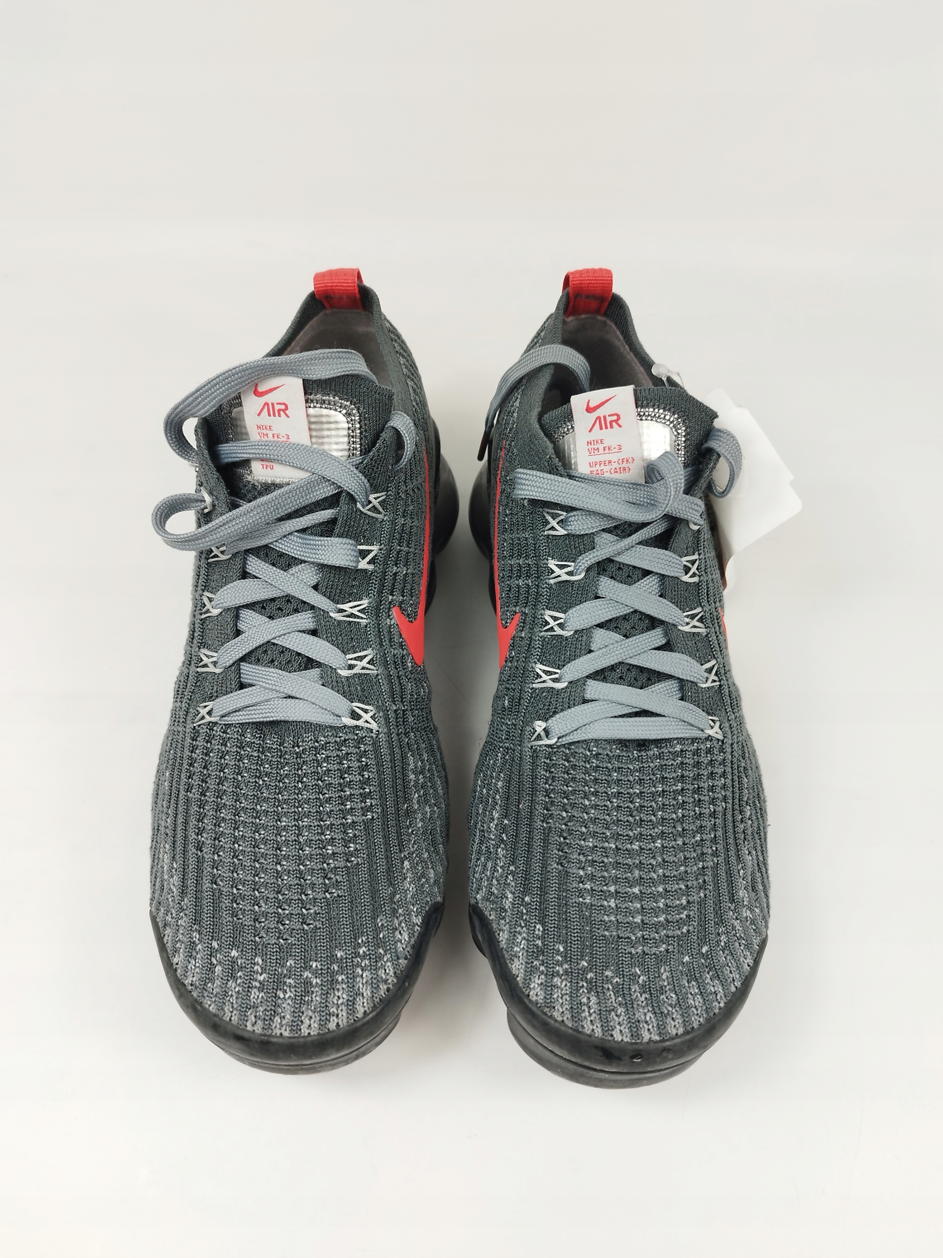 NIKE AIR MAX VAPORMAX FLYKNIT 3 CT1270 001 roz 40 Materiał wkładki tkanina