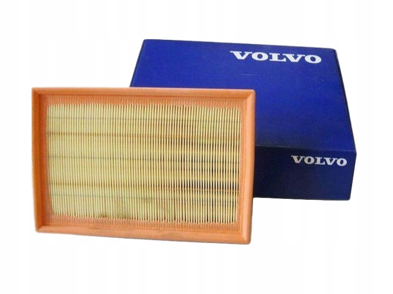 Volvo C30 S40 V50 originální vzduchový filtr benzín