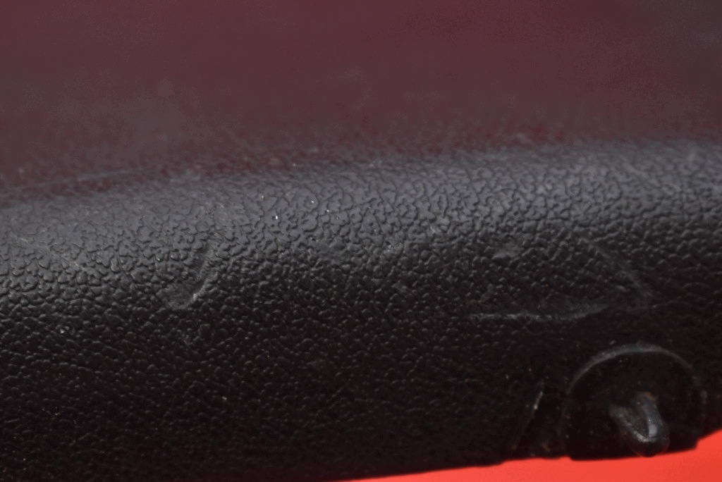 couverture couvre du tableau de bord console 191857052 VW GOLF 2 II 83-92