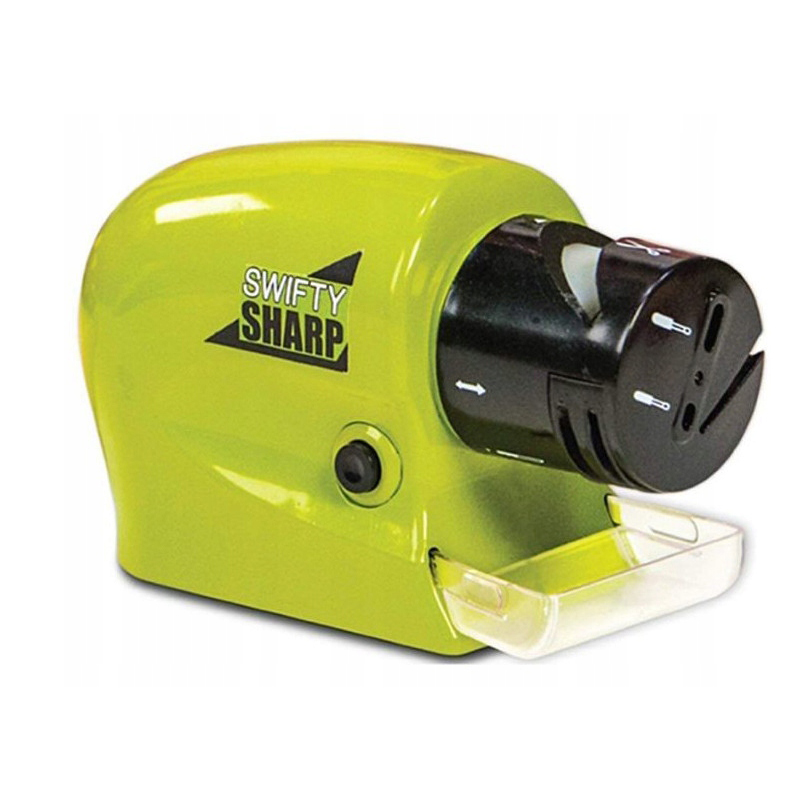 ELEKTRYCZNA OSTRZAŁKA OSEŁKA DO NOŻY NOŻYCZEK Kod producenta 5904094225170