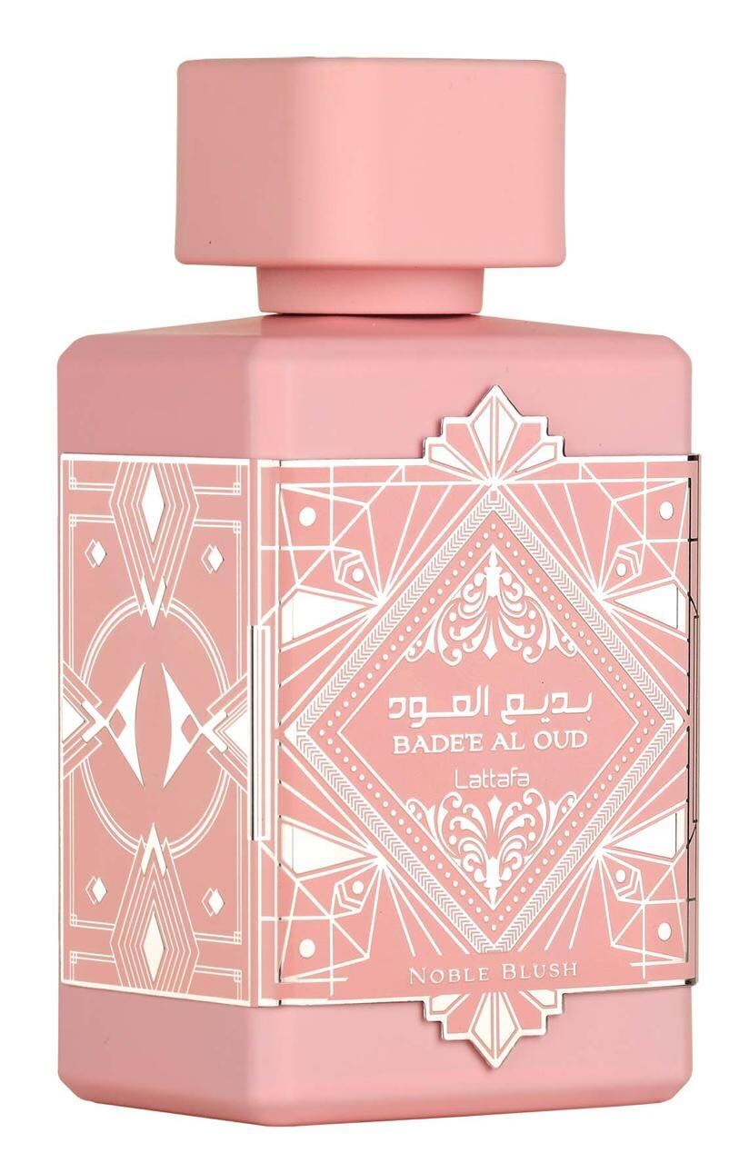 Lattafa Bade`e Al Oud Noble Blush Edp 100ml