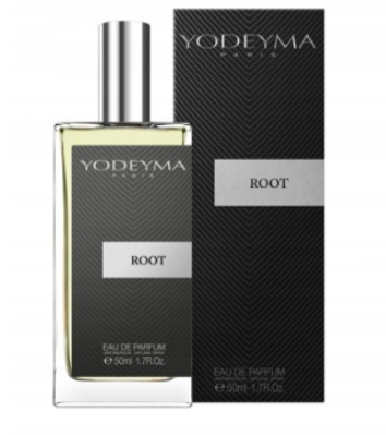PERFUMY MĘSKIE YODEYMA ROOT 50 ML