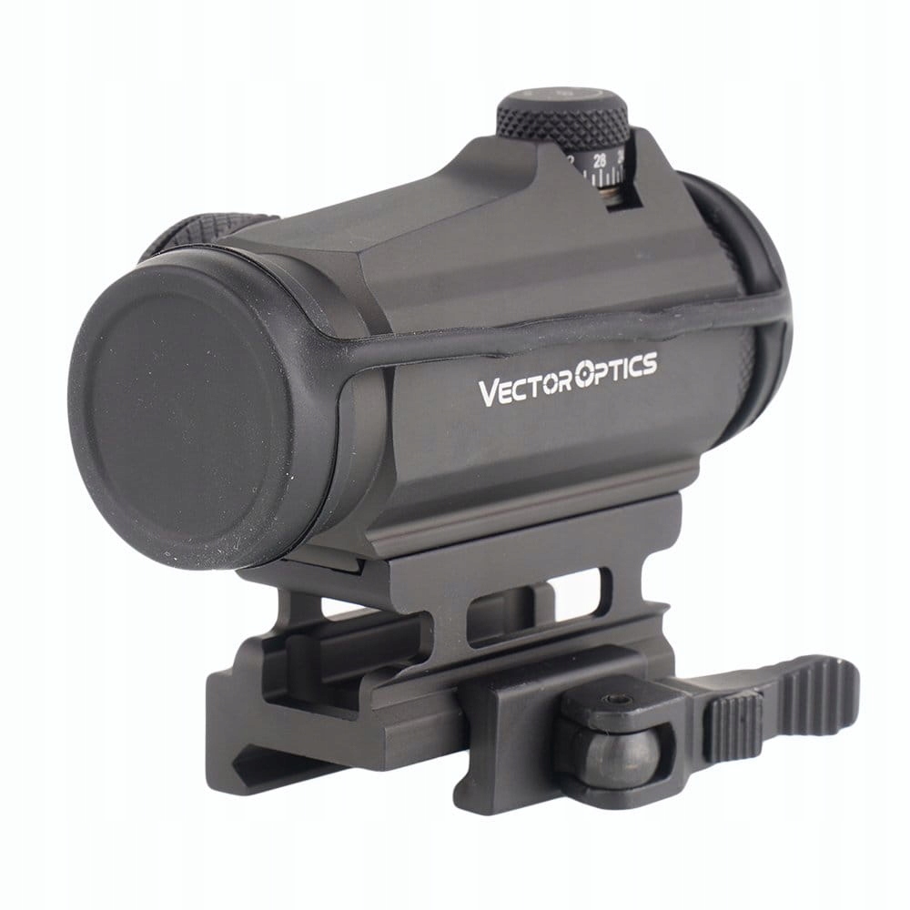 Kolimator Vector Optics Maverick gen II - 192687275892