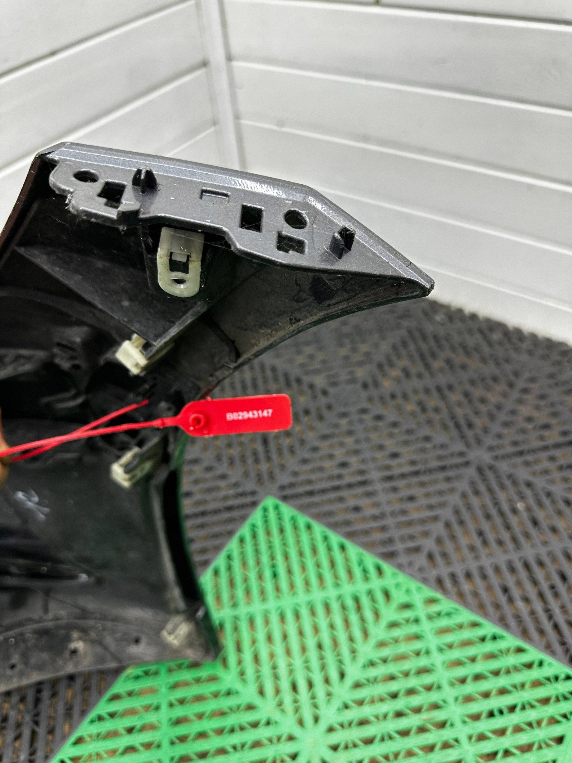 front bumper front BMW 3 G20 G21 7468359