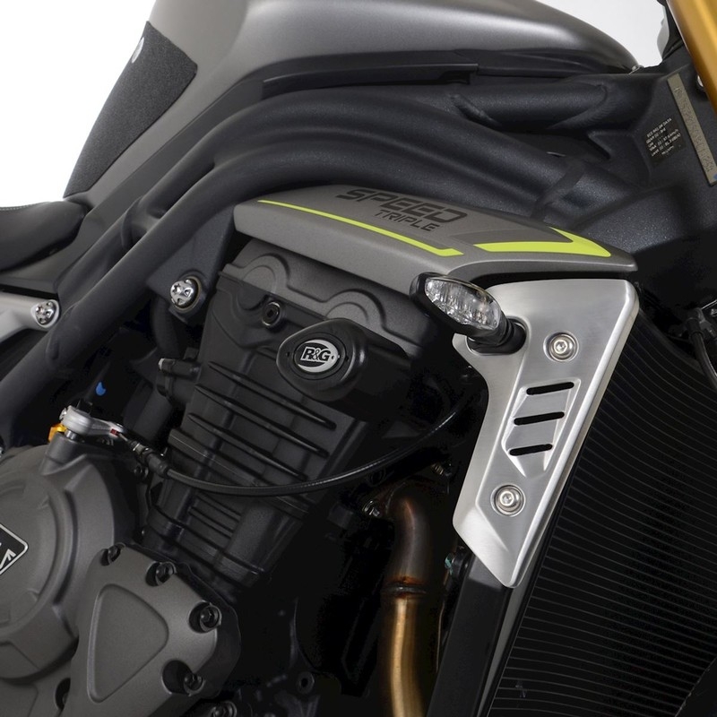 

Crashpady Aero Rg Triumph Speed Triple 1200RS 21-/