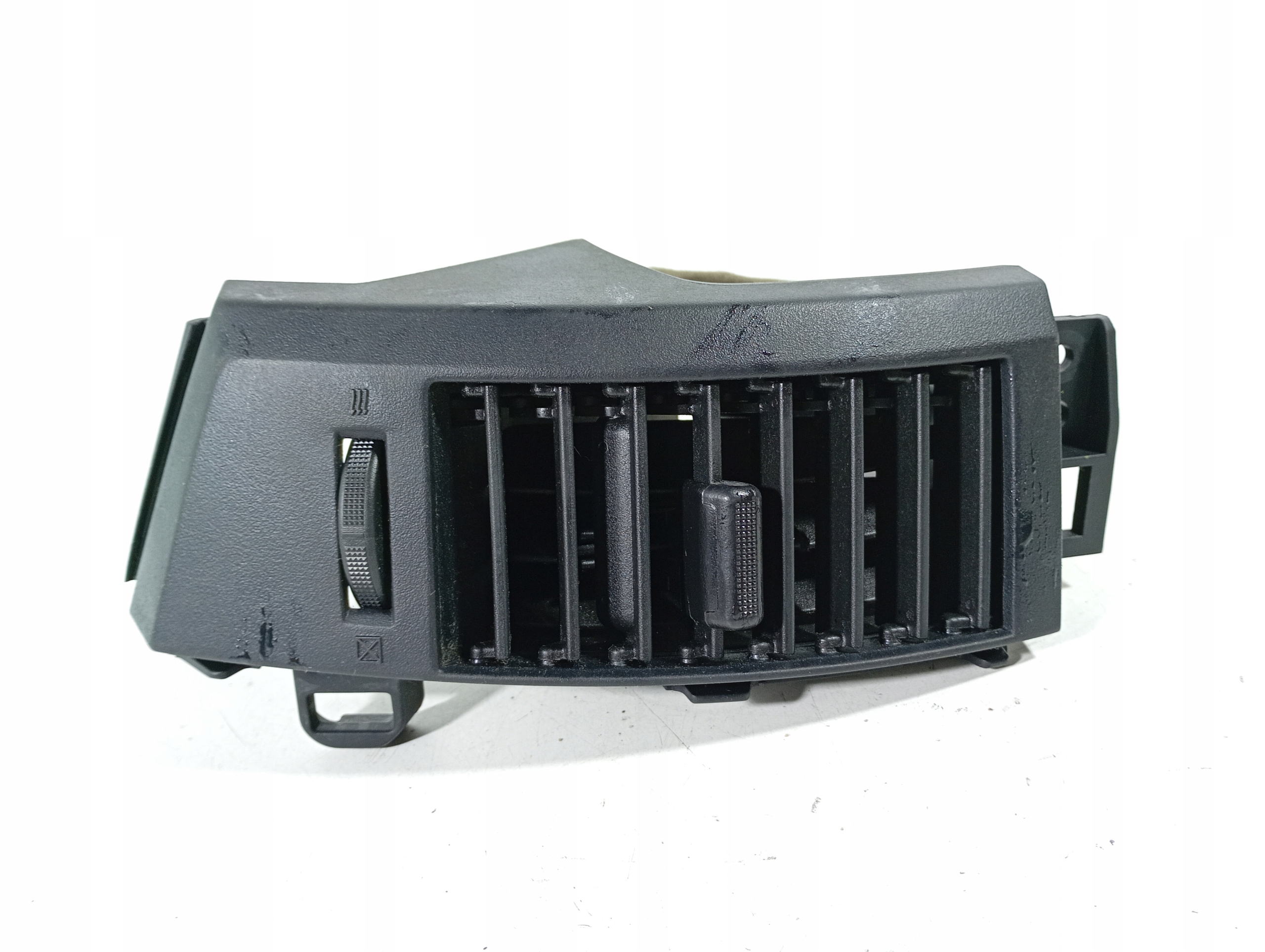 Mazda 5 V 05-10 grid air conditioning devices air left driver´s OE GM932