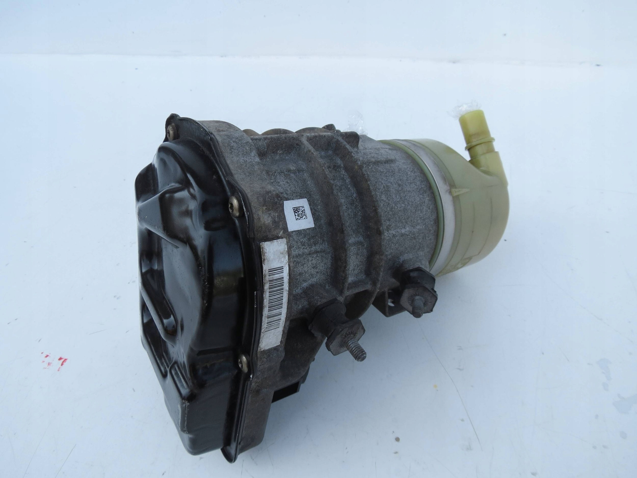 Pompa servosterzo VOLVO S60 II V60 e 2.0 163KM 3K514 C6S43