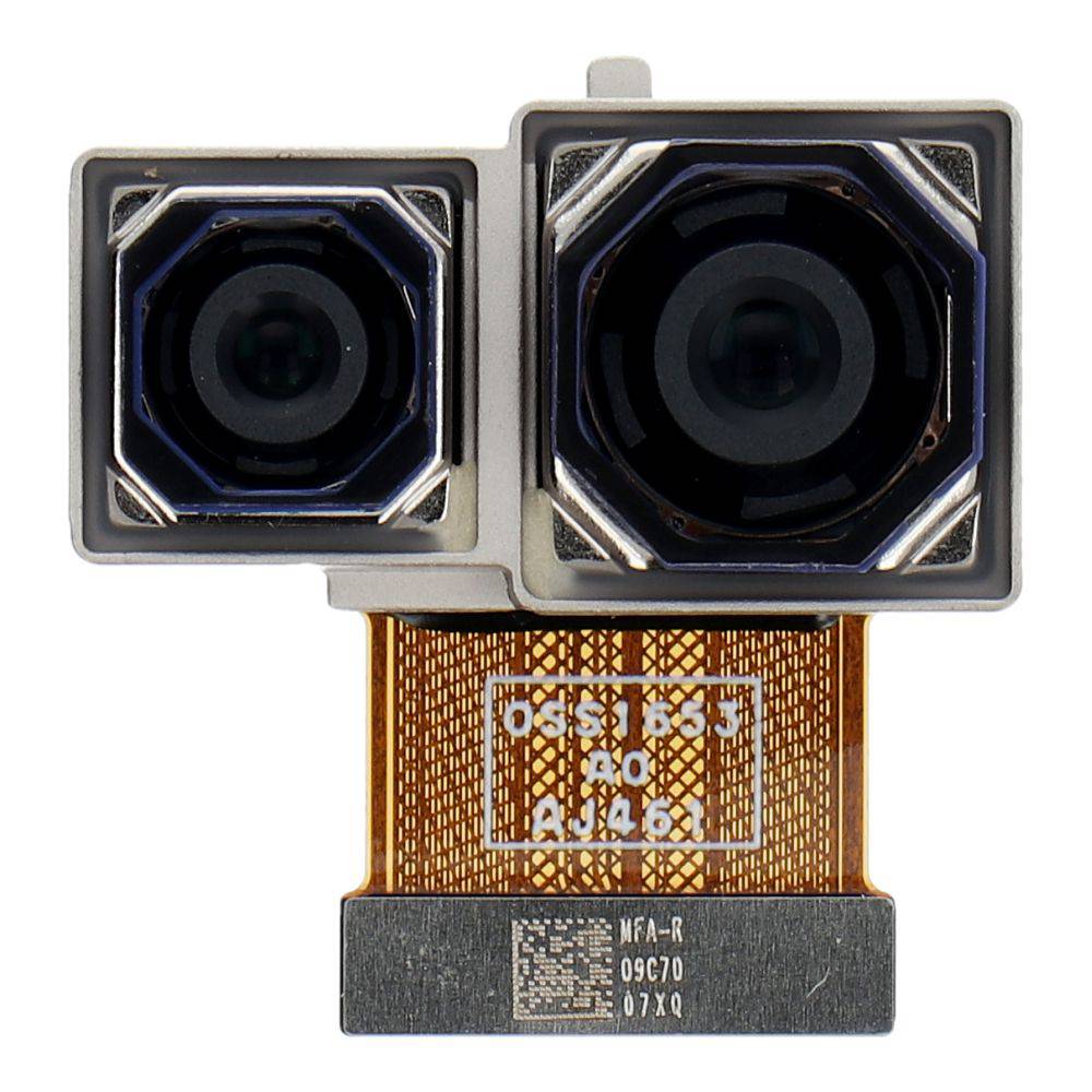 Taśma do Xiaomi Mi 9T z kamerą przednią