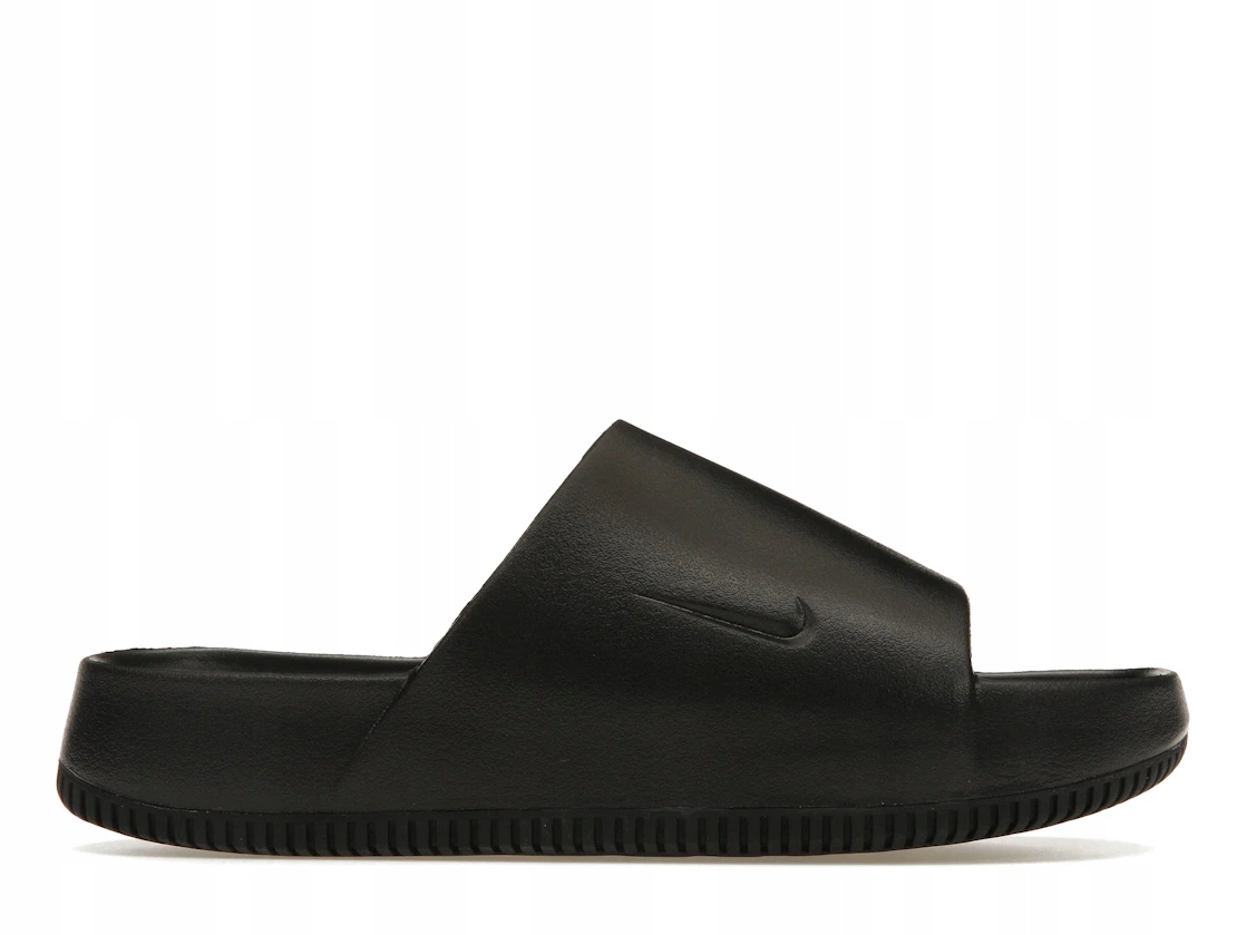Nazouváky Nike Calm FD4116-001 Černé, 41