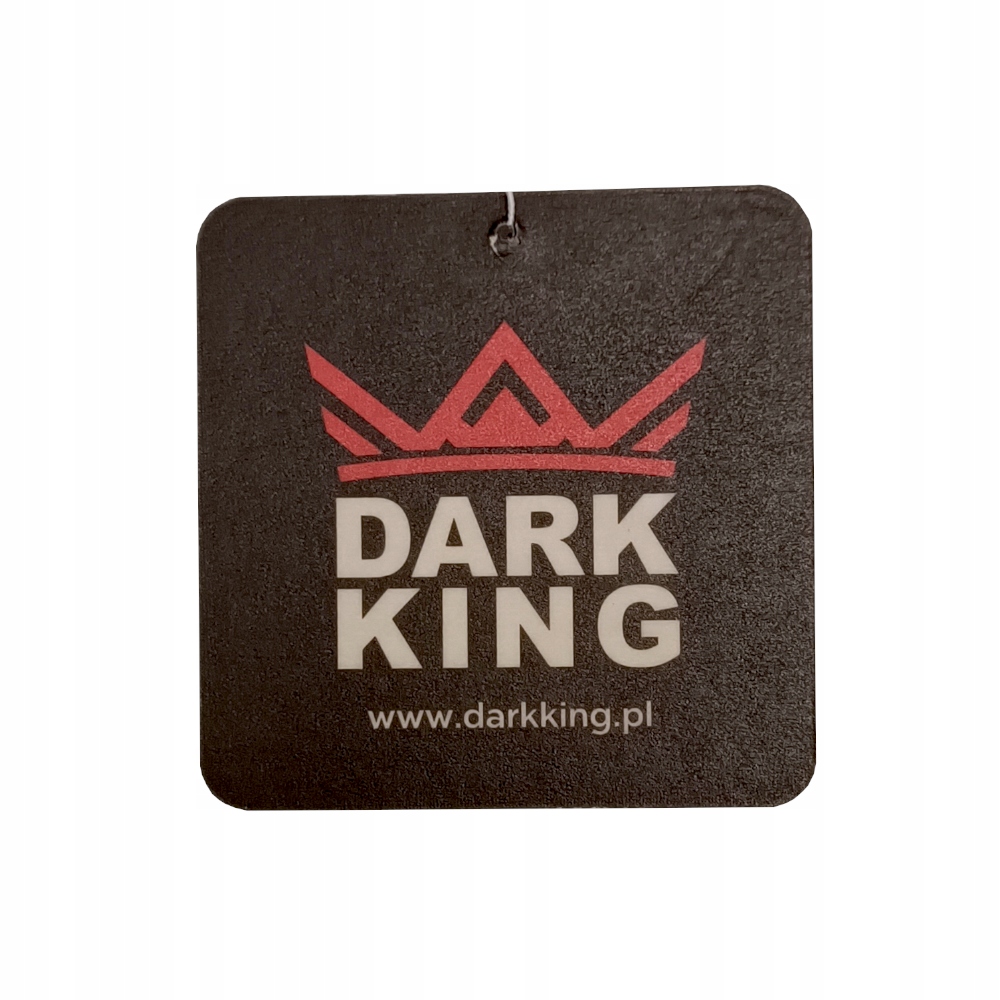 Zawieszka zapachowa do auta Dark King