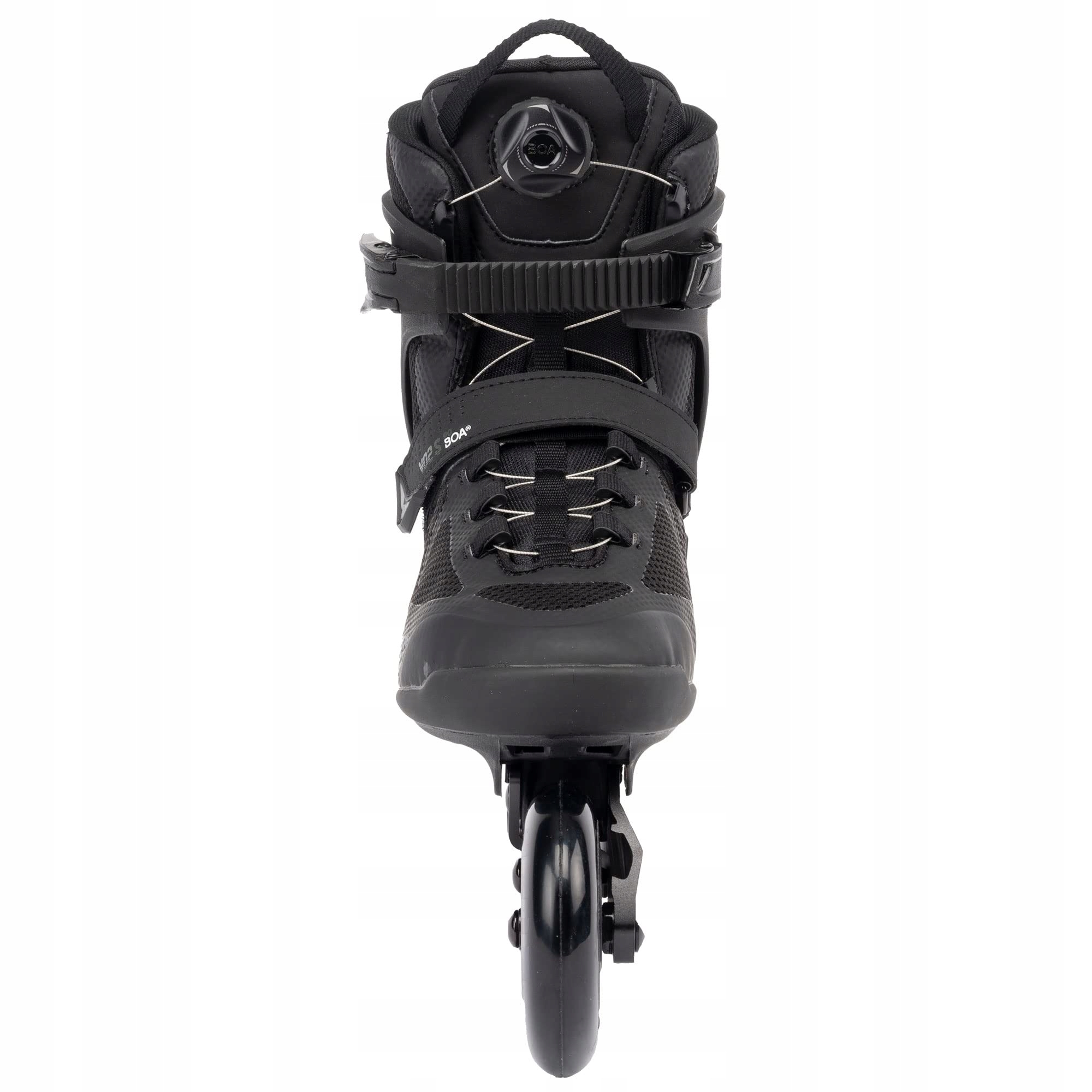 Rolki K2 VO2 S 90 BOA czarne