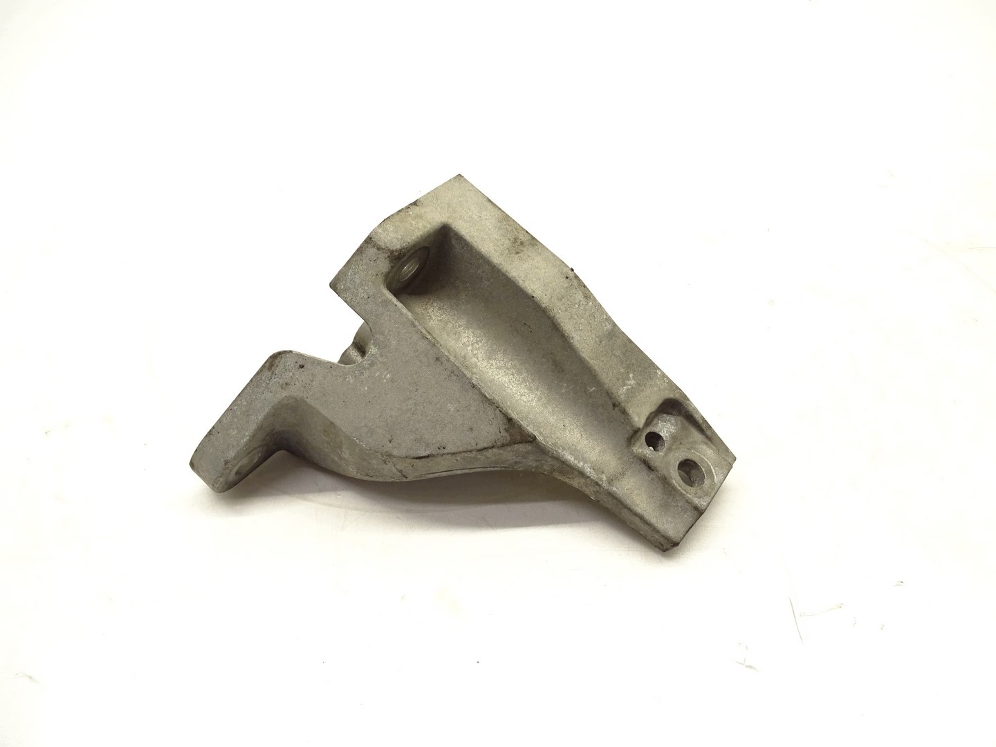 support holder of the engine JAGUAR XF X260 GX63-6037 AA