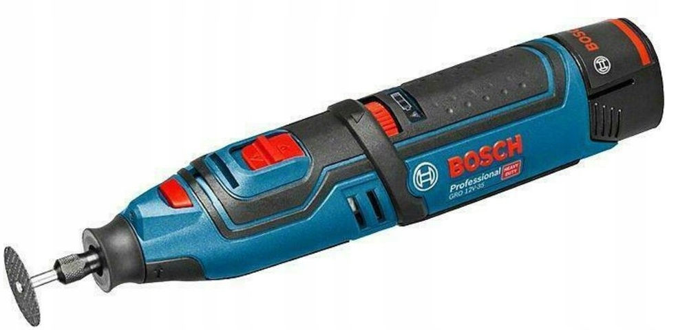 

Szlifierka wielofunkcyjna Bosch 06019C5000 12 V