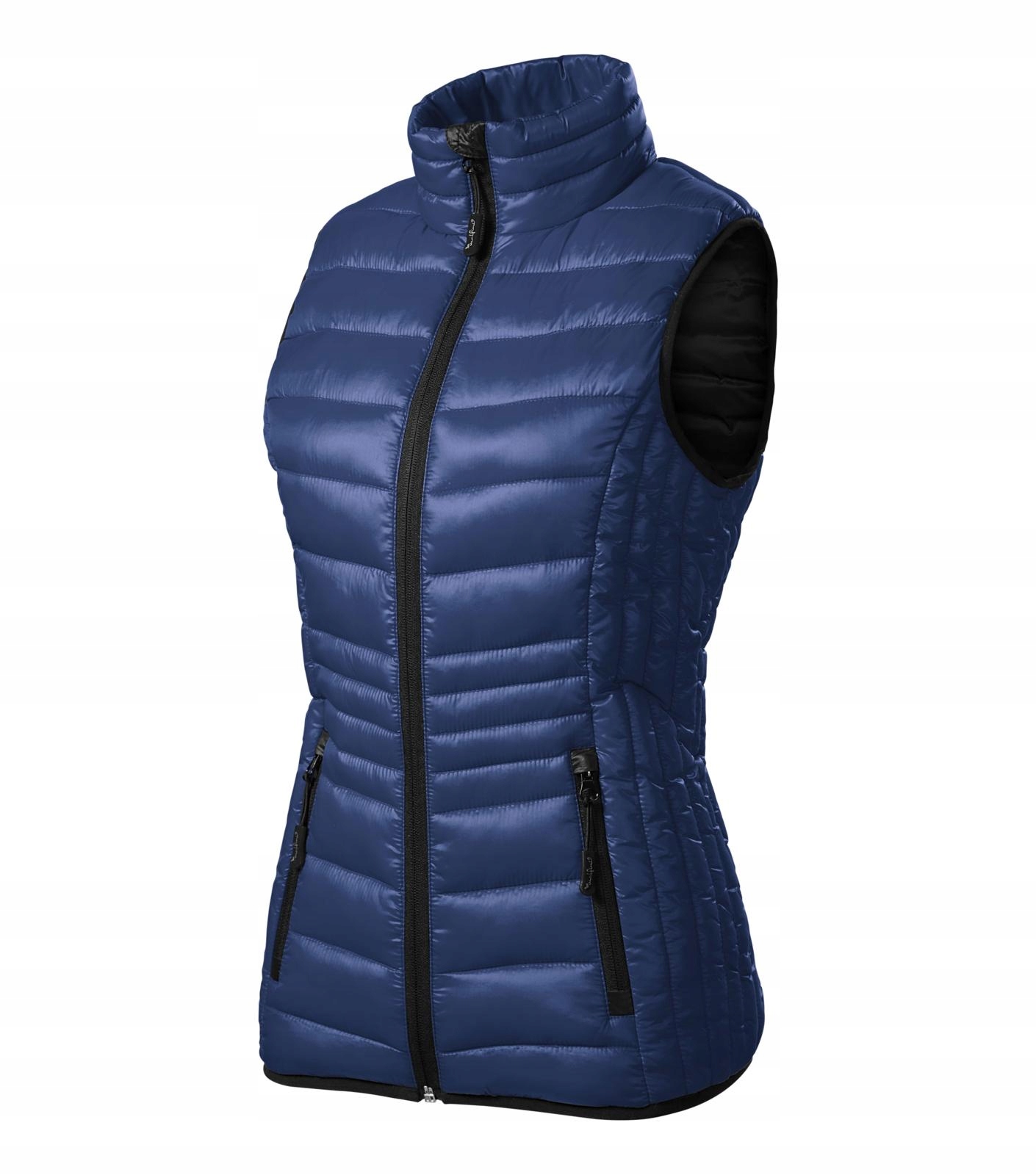 

Puchowa kamizelka damska Bezrękawnik Premium 2XL