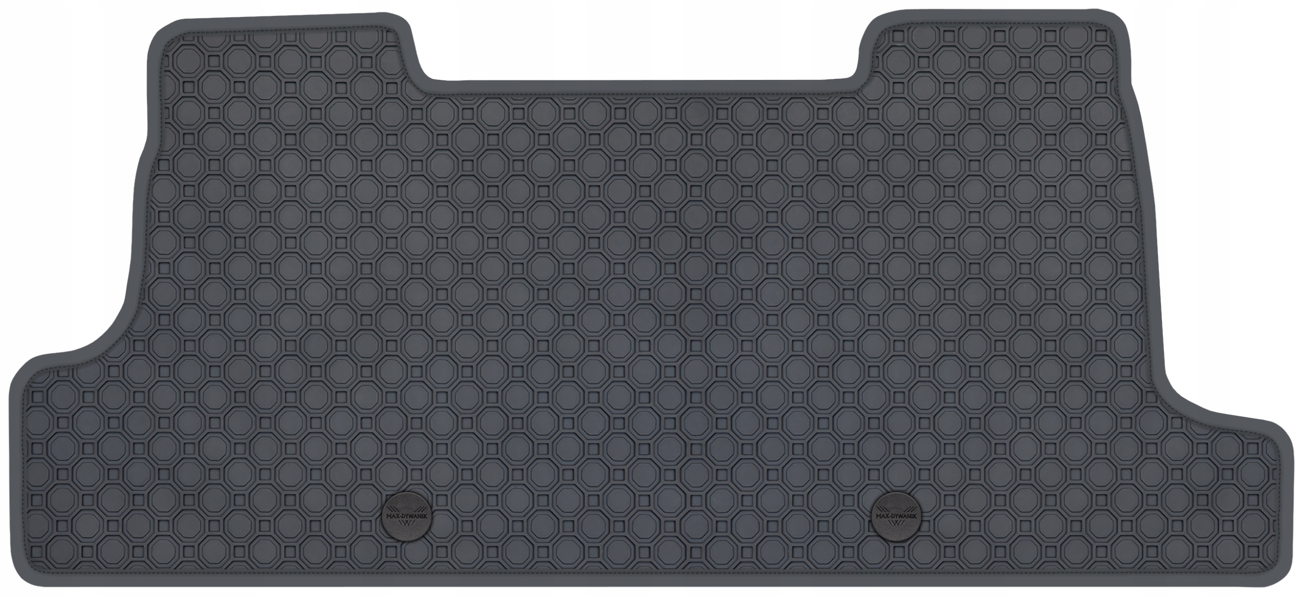 Nissan Patrol IV Suv Short 91-98 Rohož do kufru Primeliner Černá