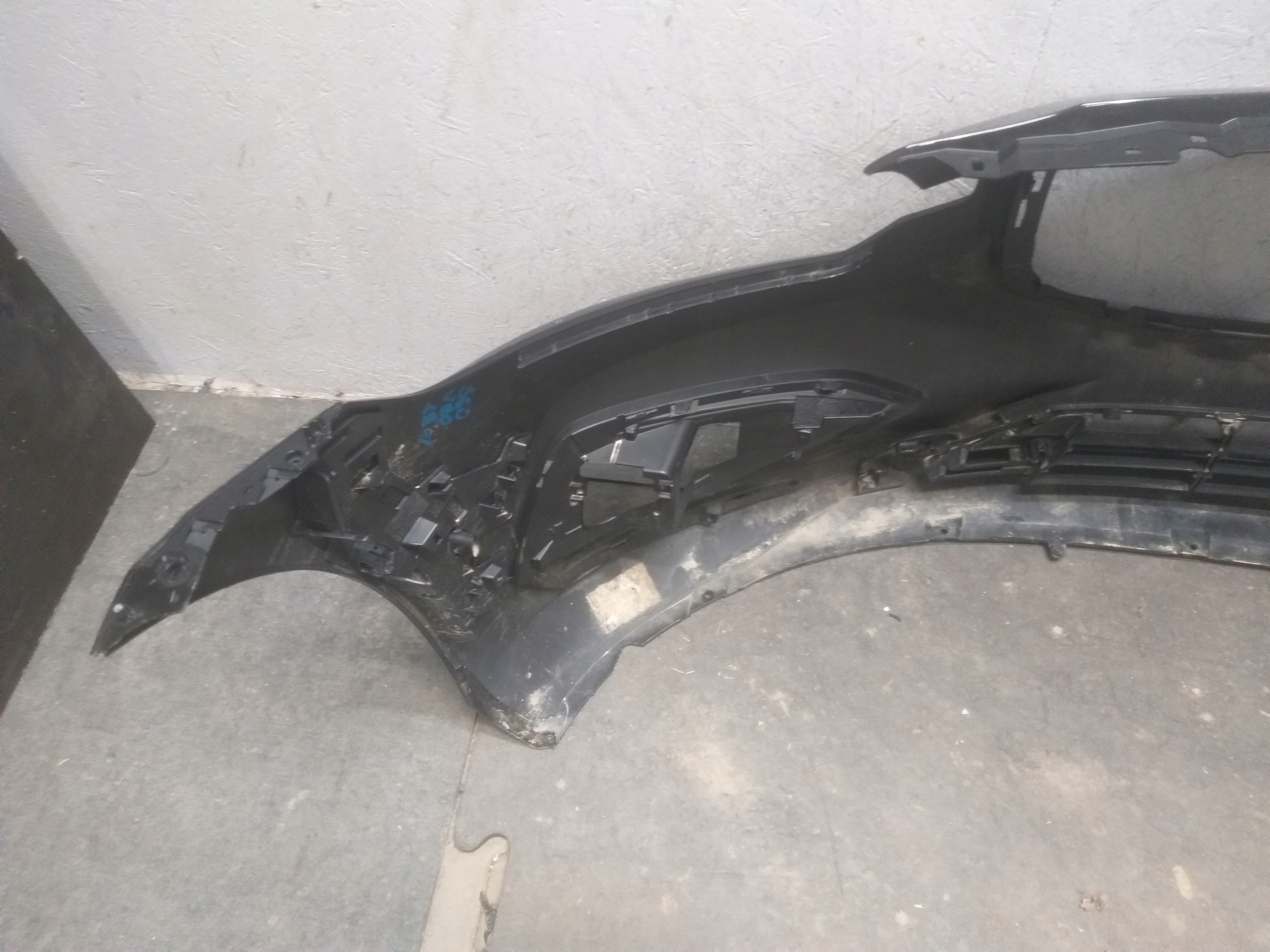 stoßstange vorne VOLVO S60 V60 18