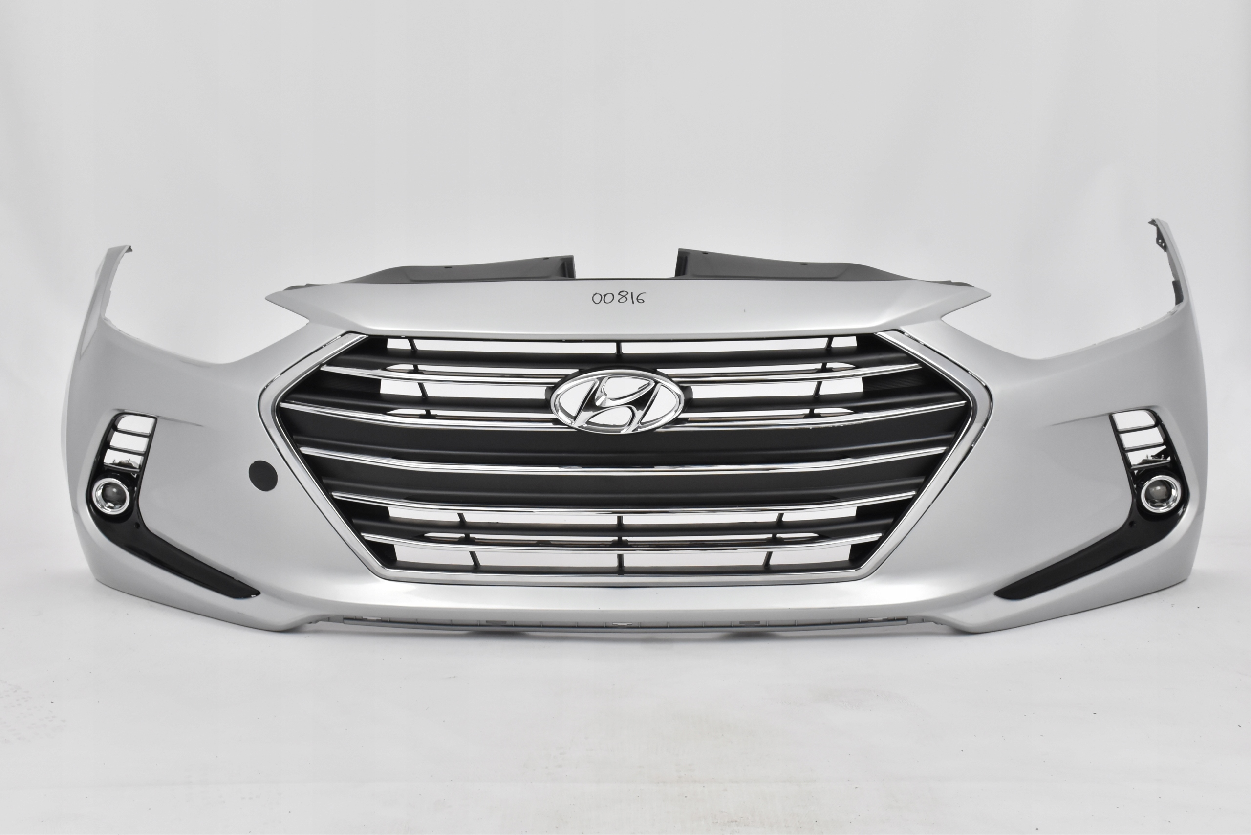 HYUNDAI ELANTRA 2016- ZDERZAK PRZEDNI WERSJA USA