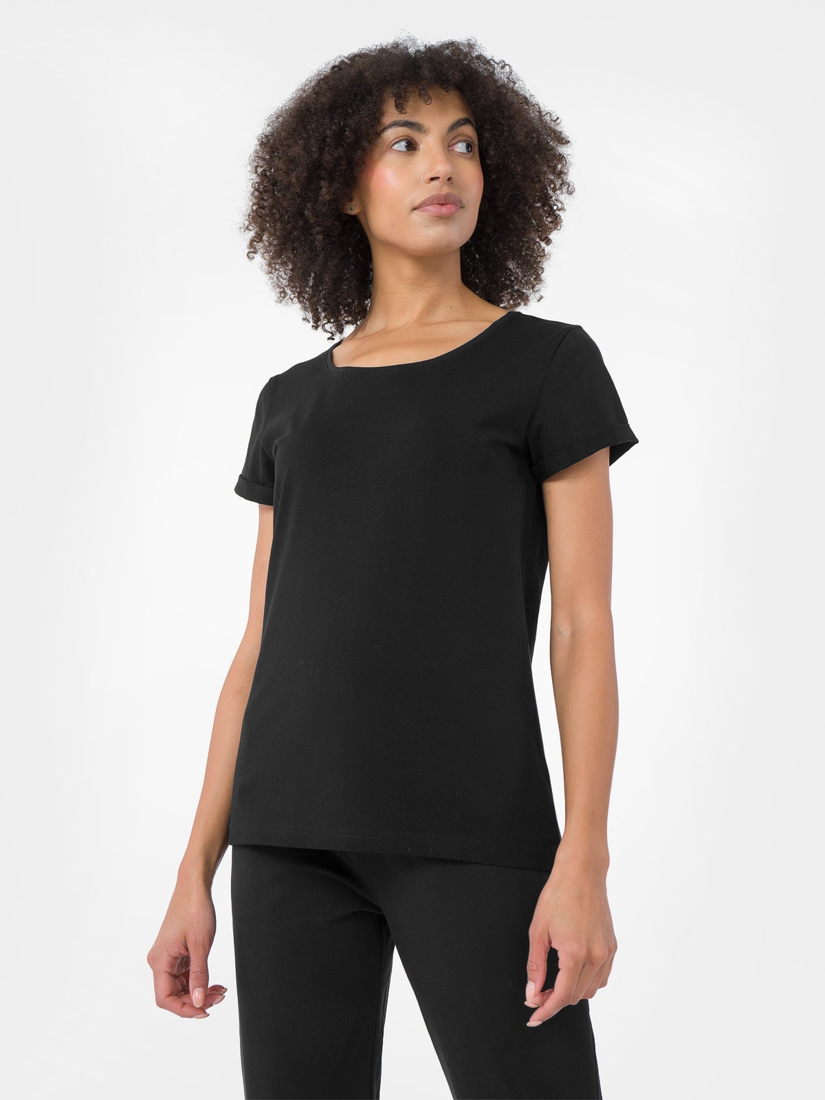 

Koszulka T- shirt 4F 4FMM00TTSHF732-20S-XXL