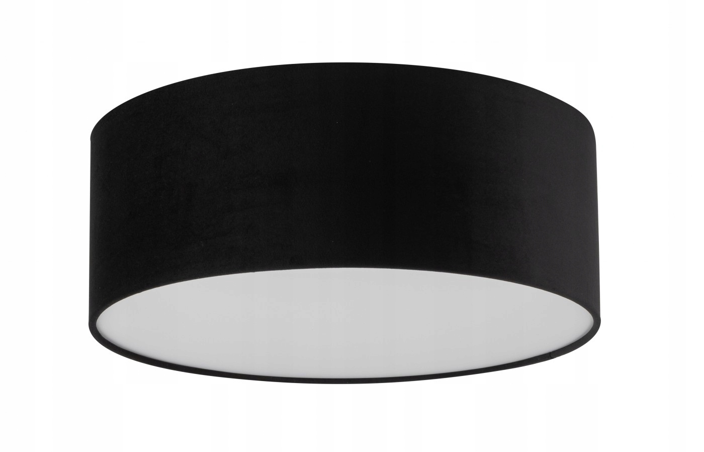 Mäkká čierna M 40648 Sigma