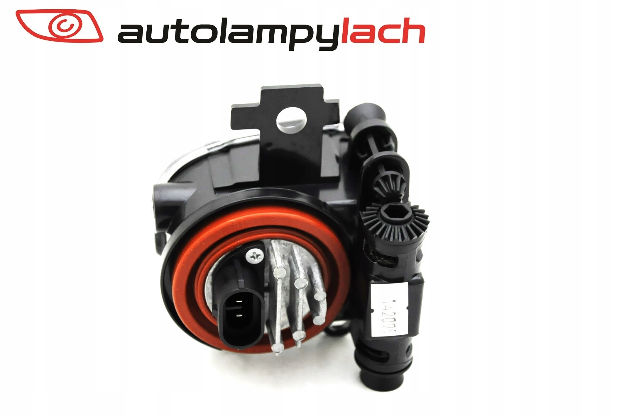 renault TALISMAN 2019- галоген левая led