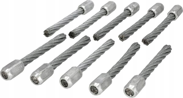 Sada kefiek (10 ks) MBR50 ET53538