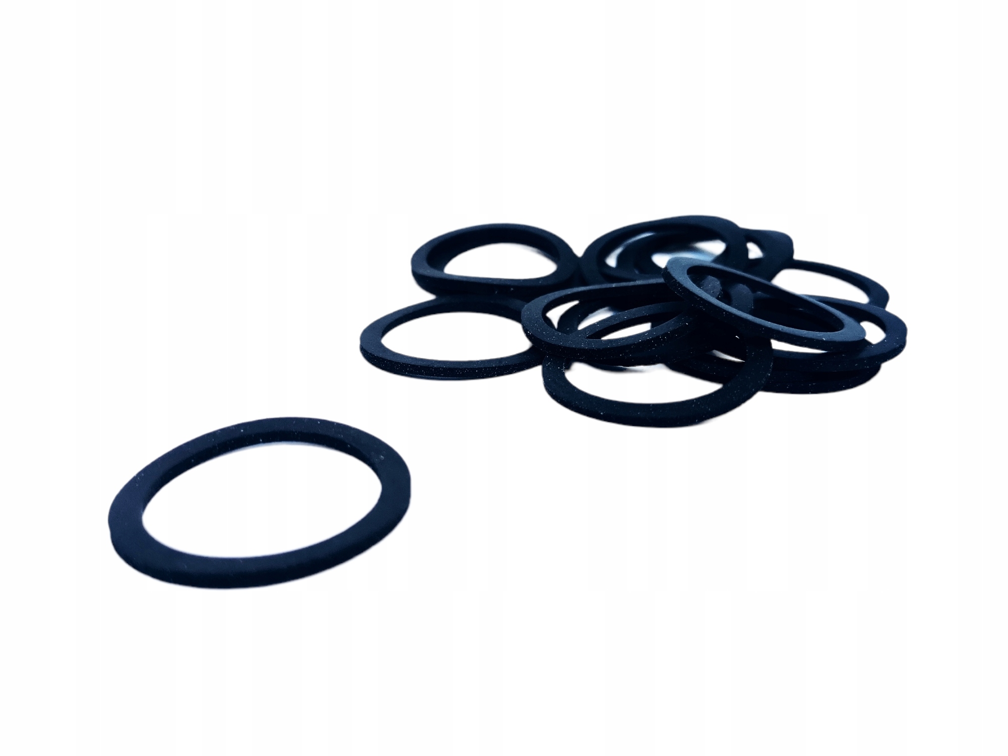 USZCZELKA WODOMIERZA GUMA 3/4" X 1SZT POLSKA Marka Unni